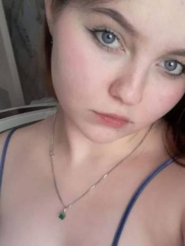 Анкета проститутки Мелисса, 24 года